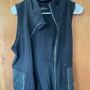 Zella workout vest